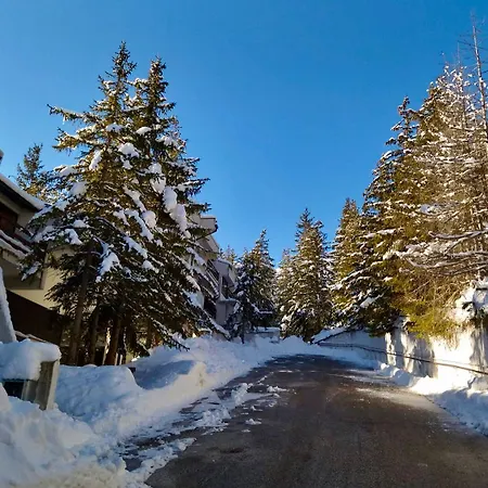 Dei Conti Holiday home