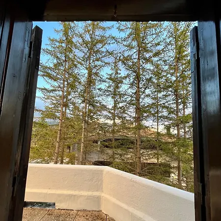 Dei Conti Holiday home
