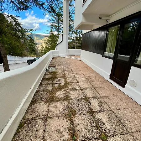 Dei Conti Pescocostanzo