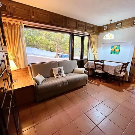 Holiday home Dei Conti *