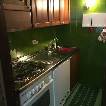 Dei Conti Pescocostanzo