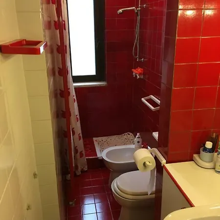 Dei Conti Holiday home *