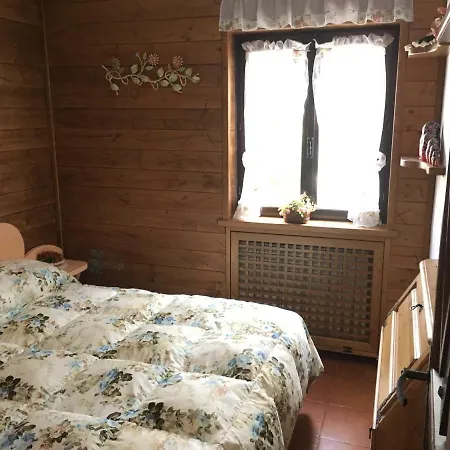 Dei Conti Pescocostanzo