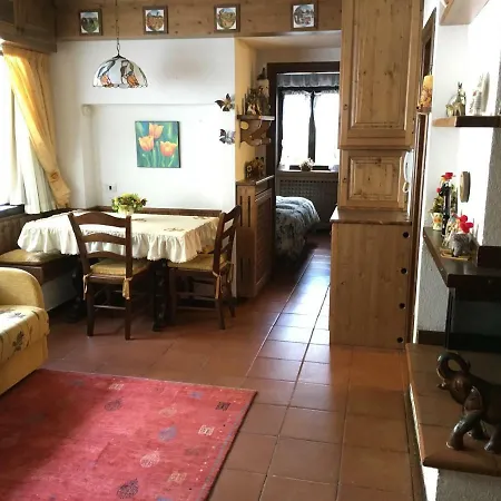 Dei Conti Holiday home