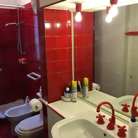 Holiday home Dei Conti Pescocostanzo