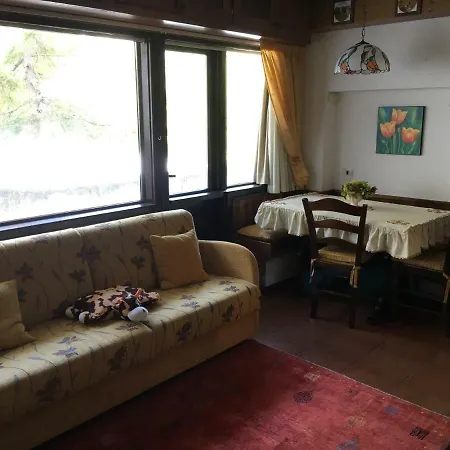 Prázdninový dům Dei Conti