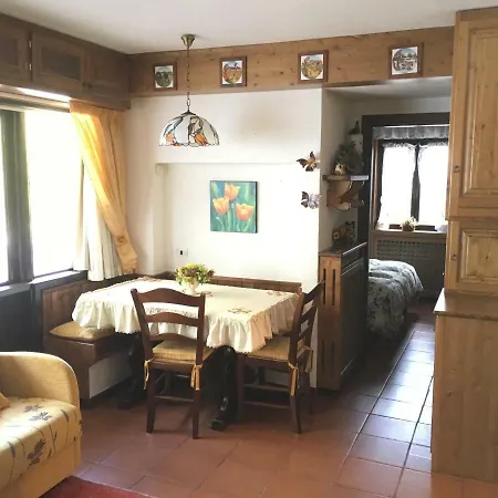 Dei Conti * Pescocostanzo