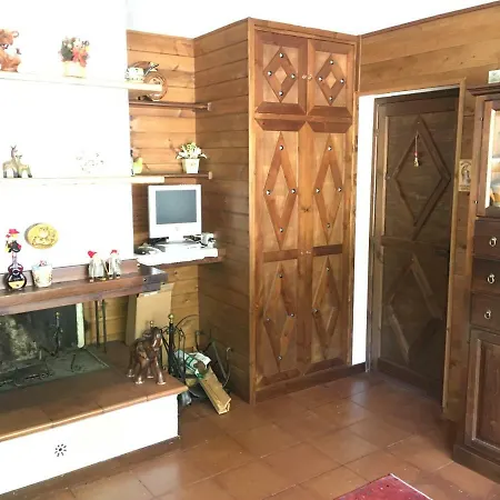 Dei Conti Holiday home Pescocostanzo