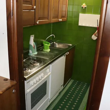 Holiday home Dei Conti