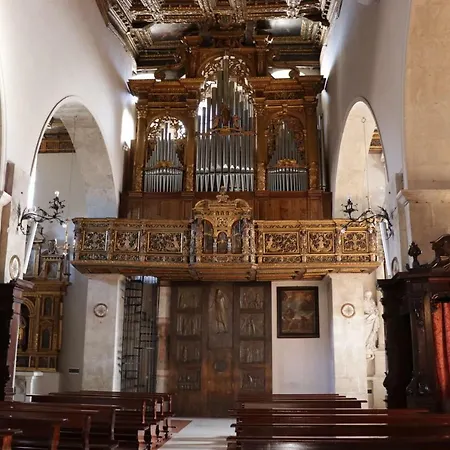 Dei Conti Pescocostanzo