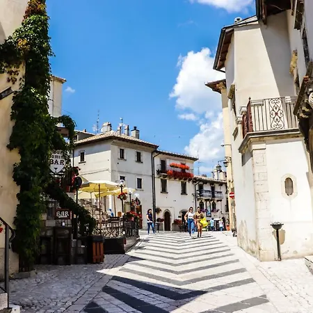 Casa vacanze Dei Conti