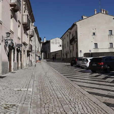 Dei Conti * Pescocostanzo