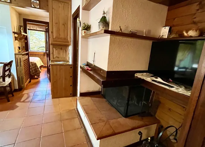 Casa vacanze Dei Conti Pescocostanzo