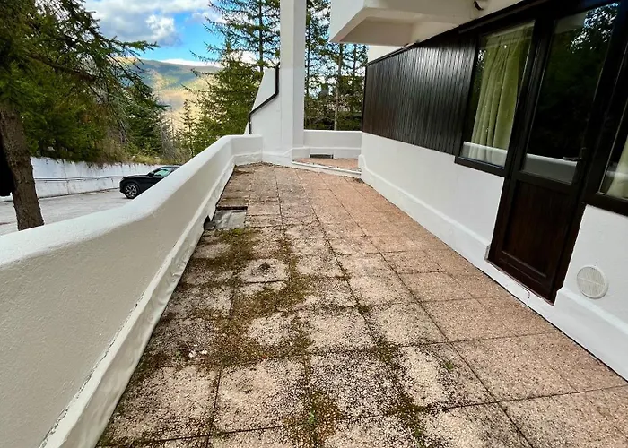 Dei Conti Pescocostanzo