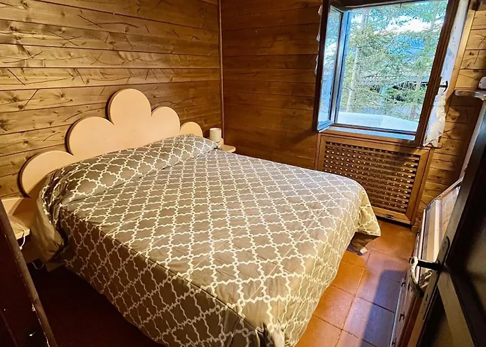 Dei Conti * Pescocostanzo