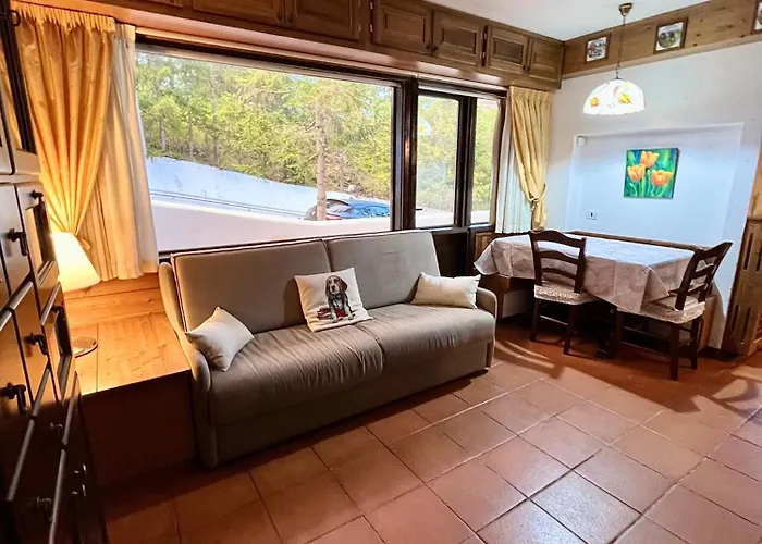 Tatil Evi Dei Conti *