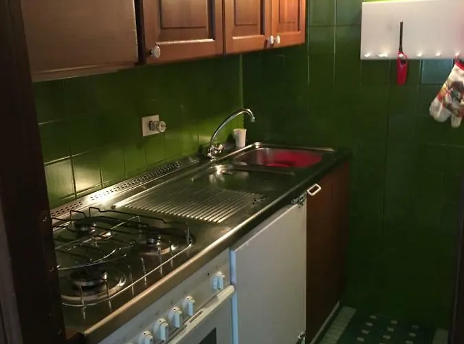 Dei Conti Pescocostanzo