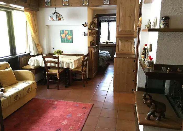 Dei Conti Tatil Evi