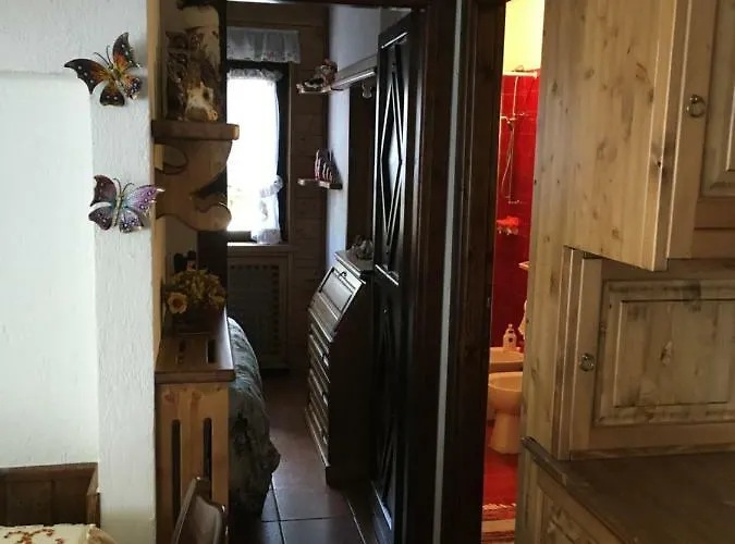 Tatil Evi Dei Conti *