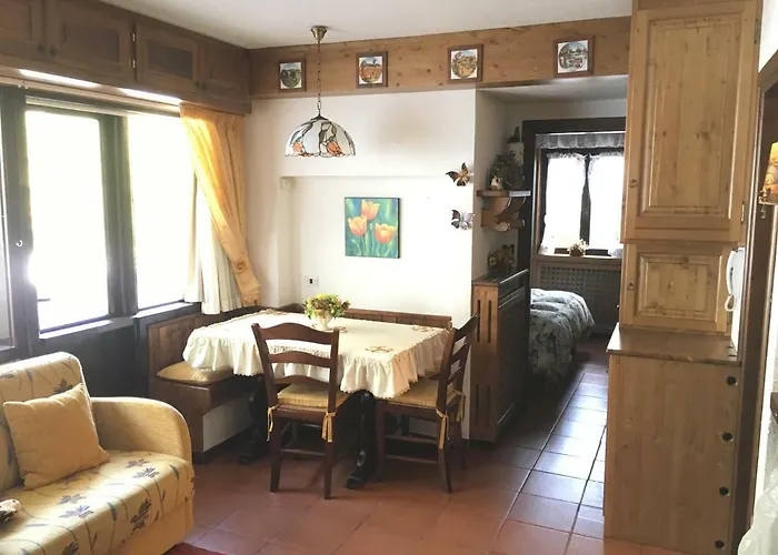 Dei Conti * Pescocostanzo