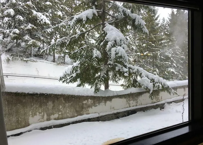 Dei Conti Pescocostanzo