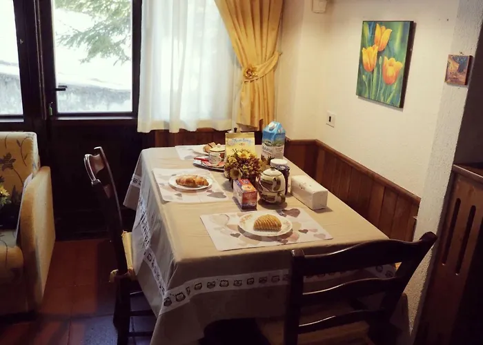 Casa vacanze Dei Conti