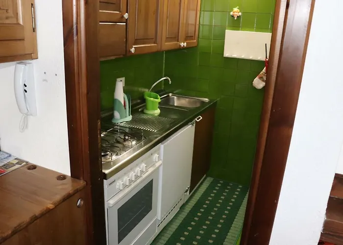 Casa vacanze Dei Conti