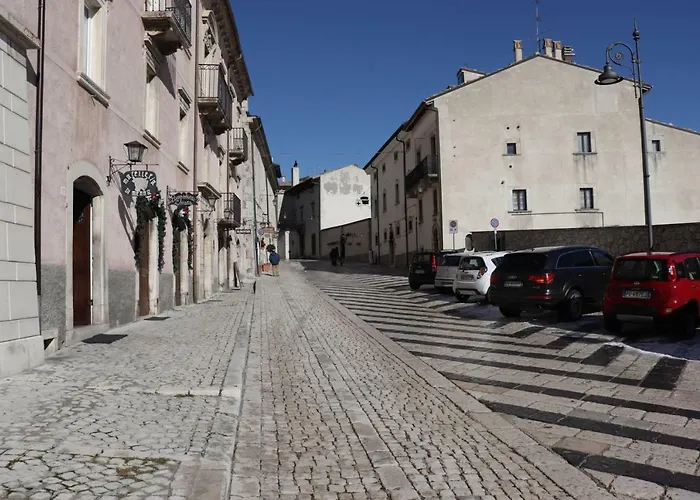 Dei Conti * Pescocostanzo